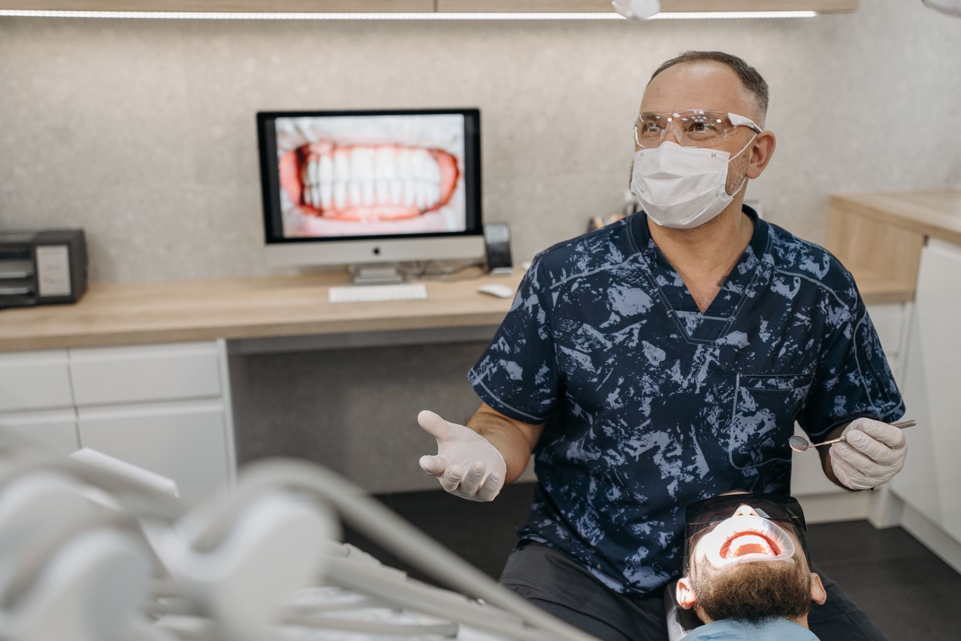 dentiste urgence Sainte-Suzanne