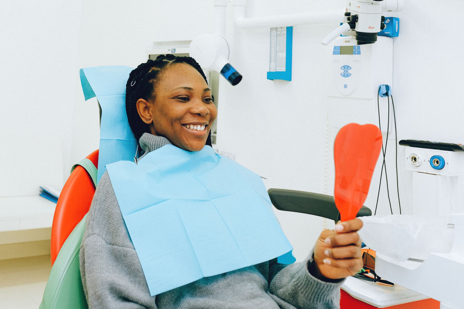 dentiste urgence Sainte-Suzanne